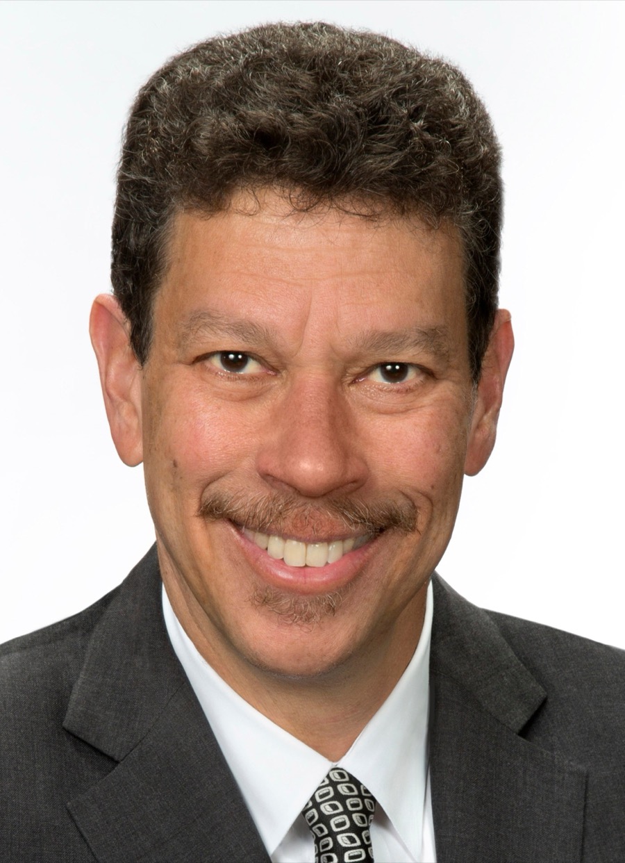 David B. Wilkins