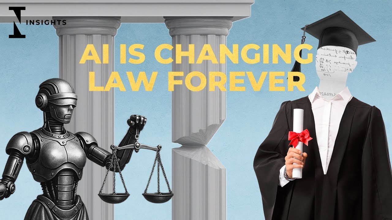 David B. Wilkins in his IE Insights interview on the future of law.