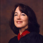 Nancy Gertner, retired federal judge who now teaches at HLS