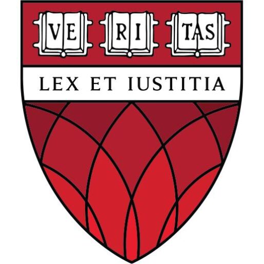 Harvard Law school shield
