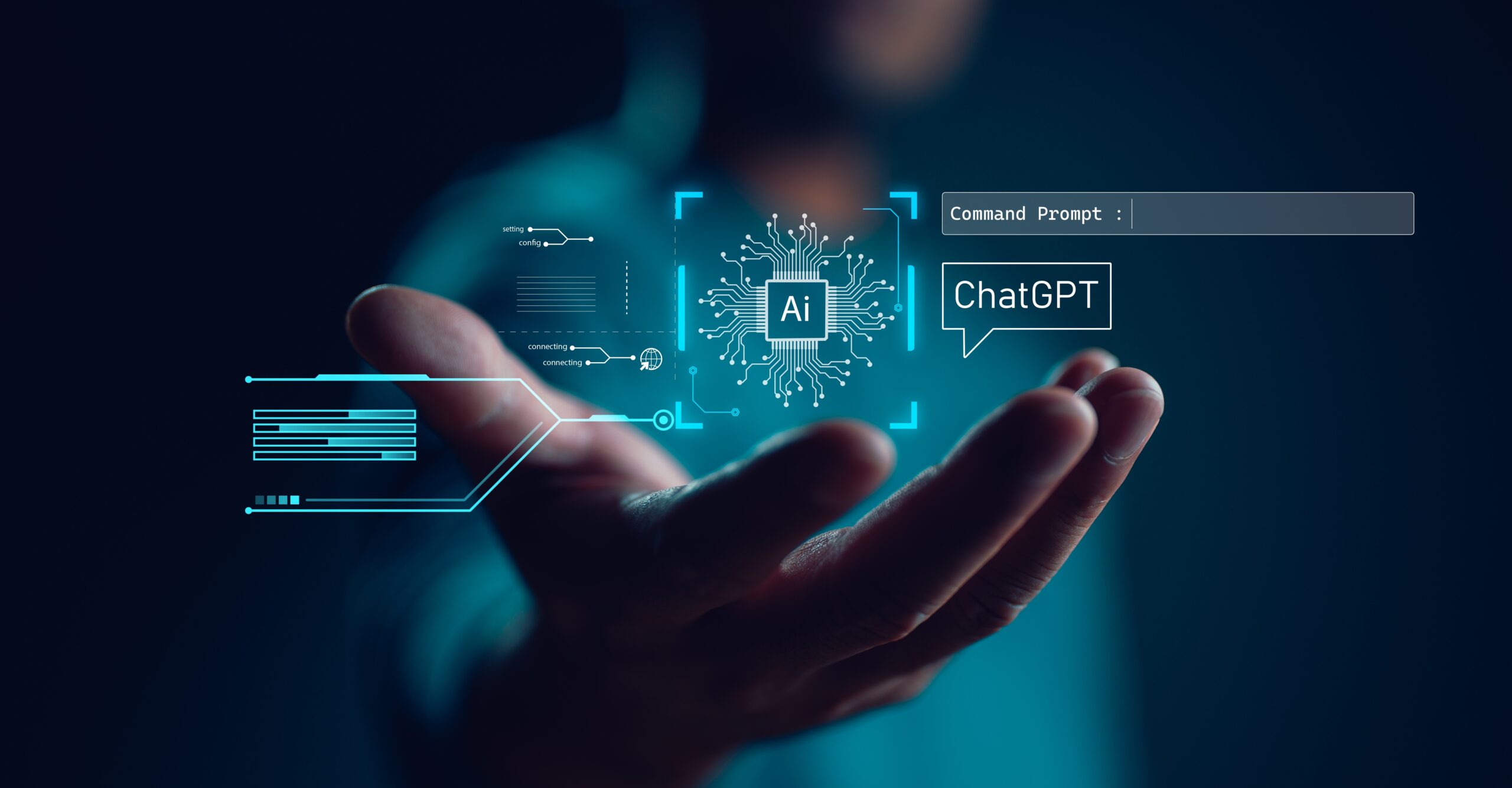 Emergence of Chat GPT, what it means for industry, advertisers and tech  professionals