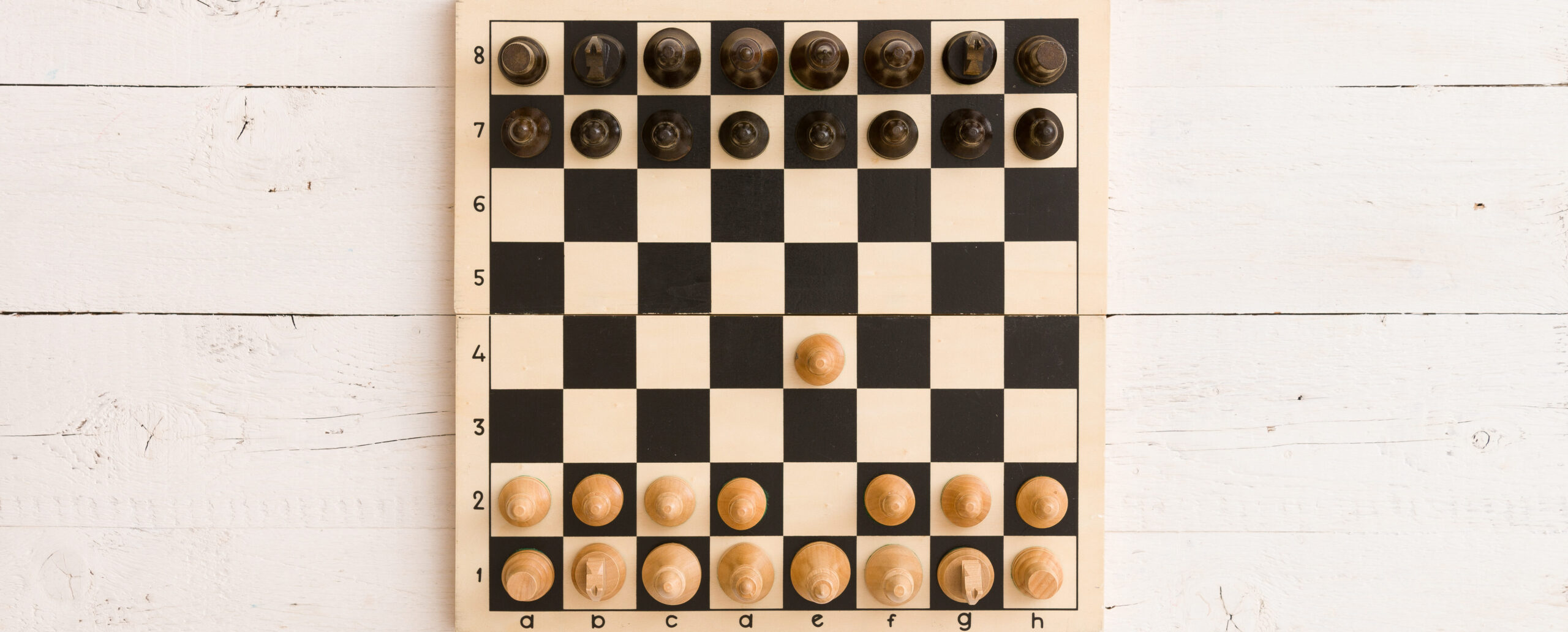 A Game Designer Thinks He Can Improve on Chess' 1,500-Year-Old Rules, Smart News