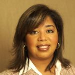 Veta Richardson, president and CEO of the Association of Corporate Counsel