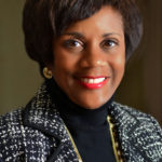 Marian Cover Dockery, founder of the Leadership Institute for Women of Color Attorneys 