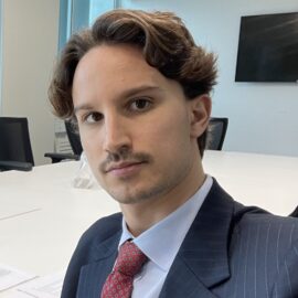 Tobias Traxler headshot