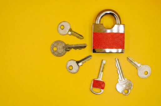 Trying to find the right key for the lock.