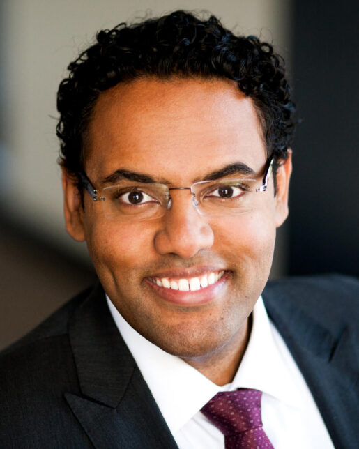 Sabastian Niles headshot