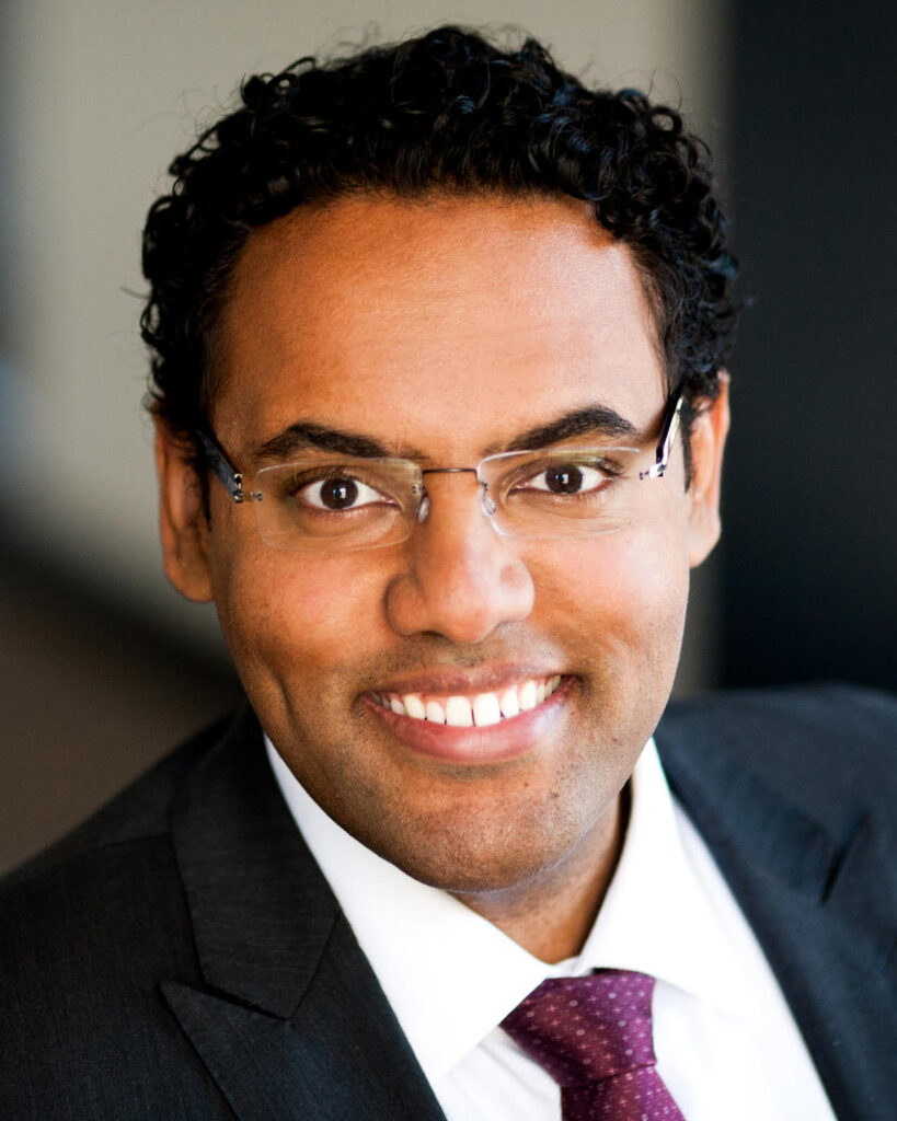 Headshot of Sabastian Niles